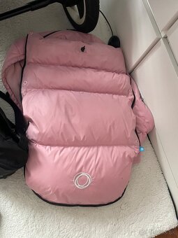 Kočík Bugaboo Buffalo - 13