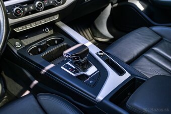 Audi A4 Avant 45 3.0 TDI S line quattro tiptronic - 13