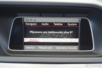 Mercedes-Benz Třídy E 2,1 250 CDI 150 kW, 4M,1.maj,serviska, - 13