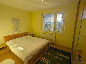 Atraktívny,veľký 4 izb. Sídl.III, Nešpora, OV, Lo, 5p, 98m2 - 13