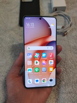 Xiaomi Redmi Note 13 256GB,8GB RAM 5G - 13