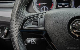 Škoda Superb 2.0 TDI SCR DSG - 13