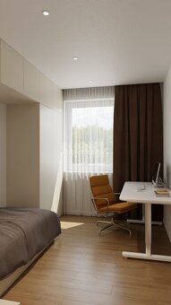 Rezervovane Exkluzivne predaj rodinného domu novostavba v o - 13