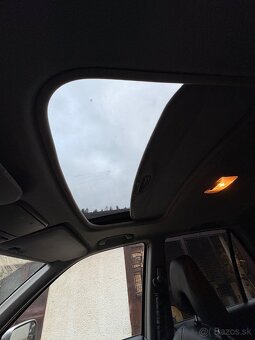 Honda CR-V 2.2 ctdi (103 kw) r.v. 2005, 4x4 - 13