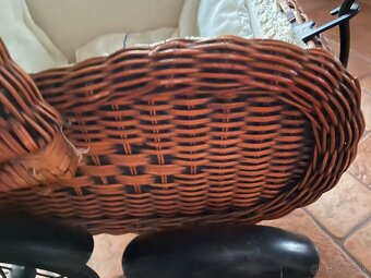 Retro kocik pre babiky - 13