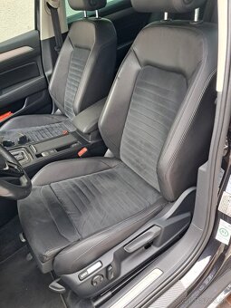 Passat 2,0Tdi 110kw , 2017/18 Highline - 13
