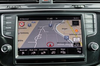 Volkswagen Tiguan Highline 2.0TSI 132kW DSG7 4Motion 08/2016 - 13