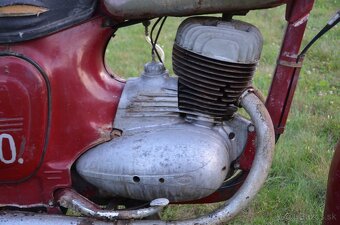 jawa 250 559 panelka - 13