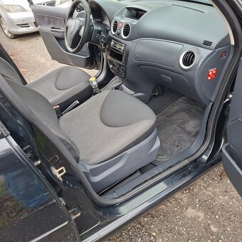 Citroën C3 1.4i Firio - 13