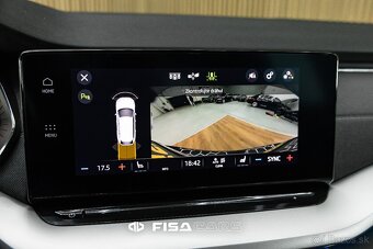 ŠKODA OCTAVIA KOMBI 2.0TDI DSG 2023 STYLE - 13