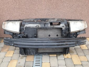 škoda fabia 1 predná kapota kod 9202 - 13