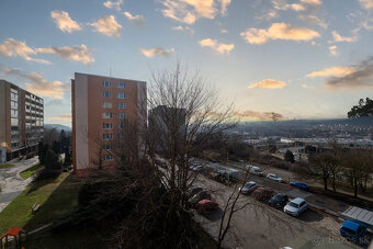 2-izbový byt s loggiou | Košice - Furča - 13