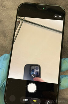 DIELY - Apple iPhone 16 Pro 256 GB / Black Titanium - 13