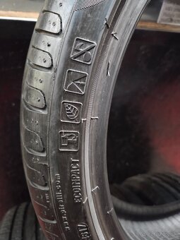205/40 R18 Pirelli letne pneumatiky - 13