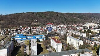 REZERVOVANE-Zrekonštruovaný /  zariadený 2 izbový byt  Púcho - 13