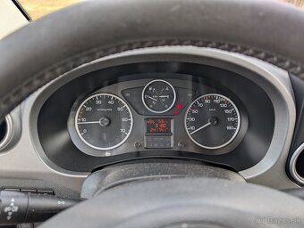 Citroen Berlingo B9 - 13