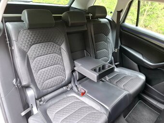Škoda Kodiaq 1.5 TSI DSG,110kw style,led,kessy - 13