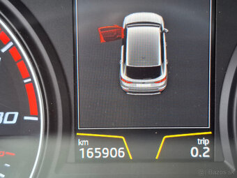 SEAT ATECA TSi 85 kW r.v. 2017 - 13