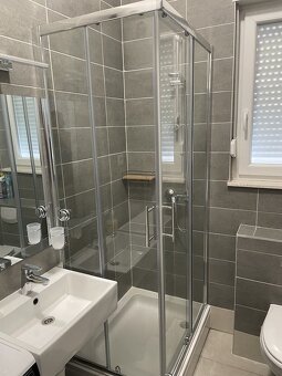 Chorvátsko – Štýlový 1-izbový apartmán len 100 m od pláže - 13