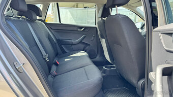 Škoda Rapid Spaceback SB 1.2 TSI 90k Style DSG - 13