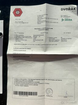 Prodám Audi A5,2,OTdi,guattro,automat Dsg,2014 - 13