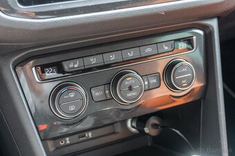 Volkswagen Tiguan 2.0 TDI 4Motion - 13