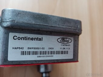 Haldex Riadiace jednotky 1.-5.generácie VW Volvo LR Ford AWD - 13