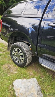 Ford Ranger Wildtrak 3.2 TDCi 4x4 - 13