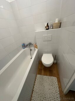 Na predaj pekný 2.5 izb. byt , výmera 58 m2, kompl. rekonšt. - 13
