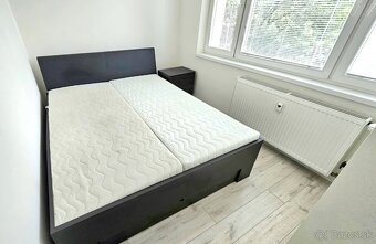 2 izbový zariadený byt - PARTIZÁNSKA ul., blízko AUPARKU - 13
