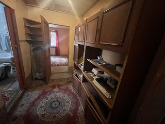 MAĎARSKO - SZUHOGY - 3 IZBOVÝ RODINNÝ DOM - 13