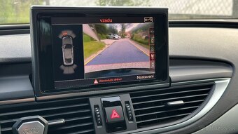 Audi A7 3.0 TDi Quattro S-tronic, Komplet história AUDI. - 13