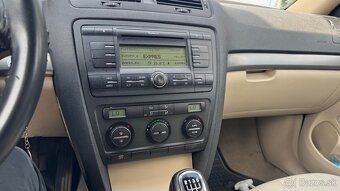 [PREDANÉ] Škoda Octavia 2 - 1.9 TDI 77kw - 13