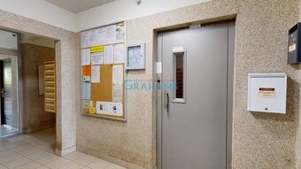 3D, predaj 2-izb. klimatizovaný s pekným výhľadom, Homolová, - 13