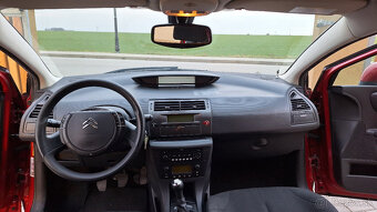 Predám citroen C4 - 13