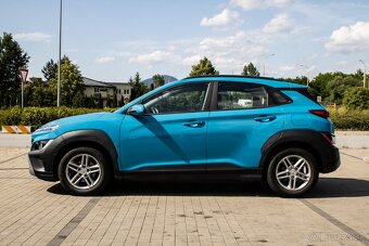 Hyundai Kona 1.0 T-GDi Comfort - 13