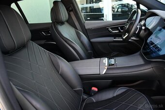 Predám Mercedes Benz EQS SUV 450 4 MATIC - 13