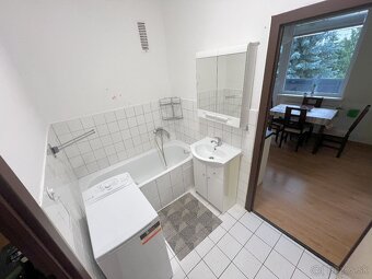 PRENÁJOM zariadený 2 IZB byt 66 m² V. Okr. Partizánske - 13