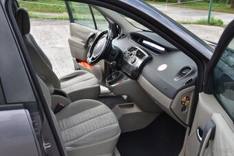 Renault Grand Scénic 1.9 dCi Authentique Confort - 13