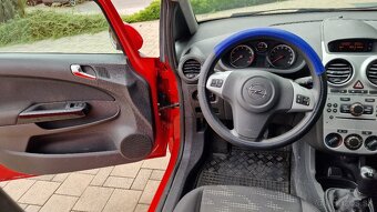 Opel corsa 1.2i 2015/70.000km - 13