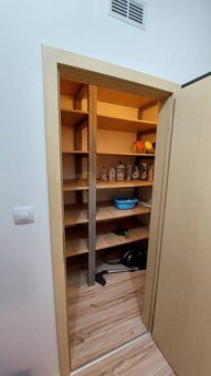 prenájom 2-izb. bytu na Jégeho ul., Ružinov + parking - 13