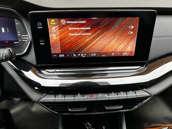 Škoda Octavia Combi 2.0 TDI SCR Style - 13