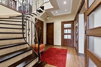 PRENÁJOM rodinného domu Plavecký Štvrtok - 13