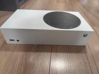 Xbox Series S 512 SSD - 13