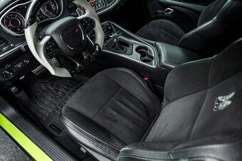 Predam Dodge challenger shaker 6.4hemi 362kw r.v.2015 - 13