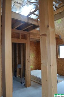 Výrazná vianočná zľava Novopostavený domček pri Slnečných j - 13