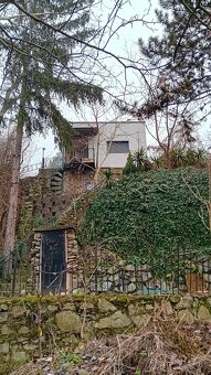 Záhradný domček. - 13