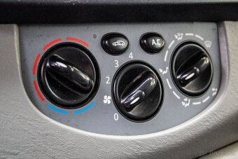 Opel Vivaro 2.0CDTI 84kW MT 2014 - 13