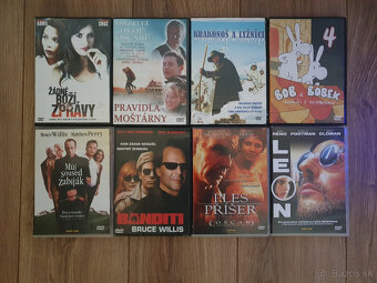 DVD - 13