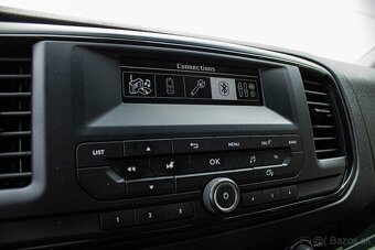 Toyota Proace 2.0 D-4D 120 Active L2 - 13